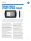 Preview: Specification Sheet