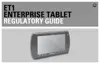 Preview: Regulatory Guide