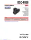 Preview: Service Manual