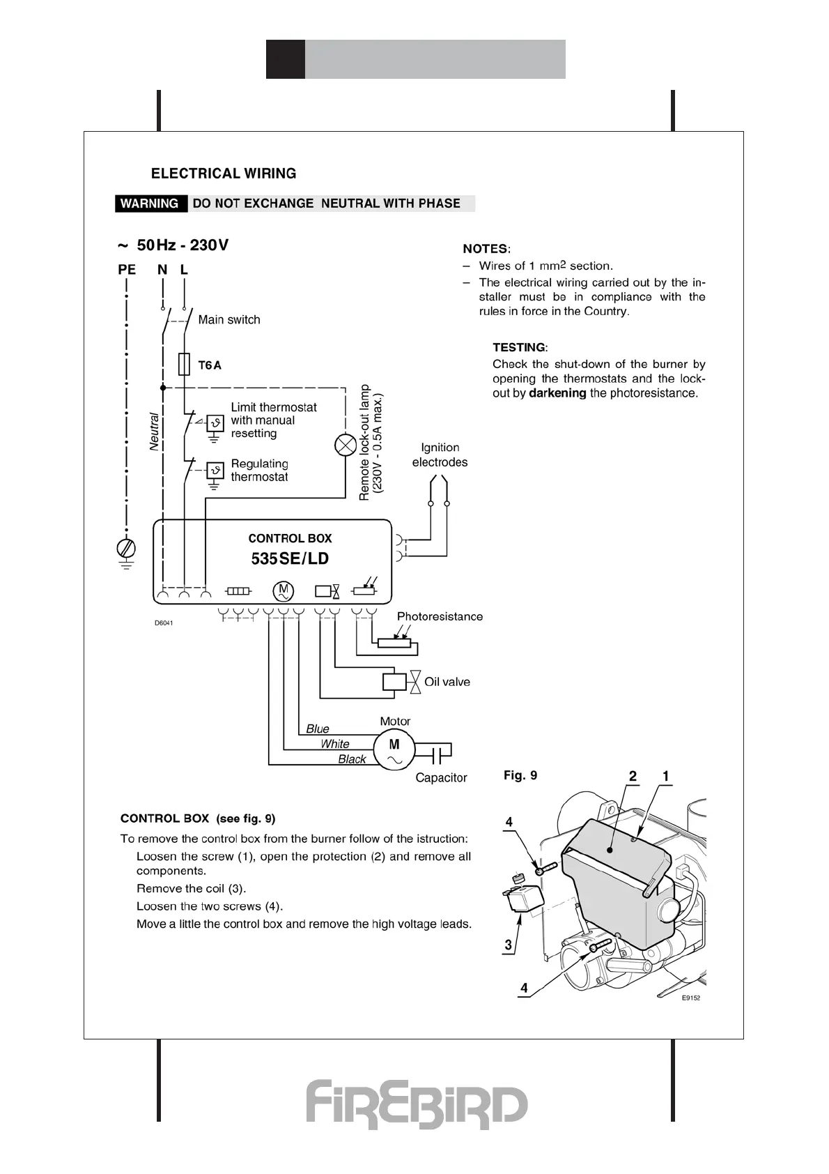 Page #10 background image