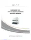 Preview: Service Manual