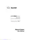 Preview: User Manual