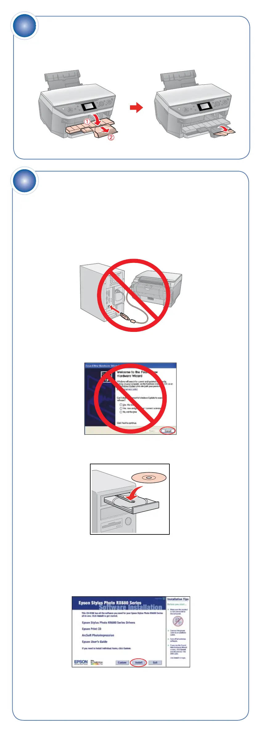 Page #5 background image