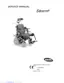 Preview: Service Manual