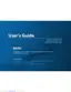 Preview: User Guide