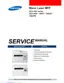 Preview: Service Manual