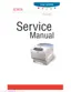 Preview: Service Manual