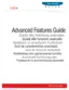 Preview: Advanced Features Guide