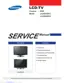 Preview: Service Manual