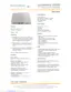 Preview: Datasheet