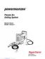 Preview: Operator's Manual
