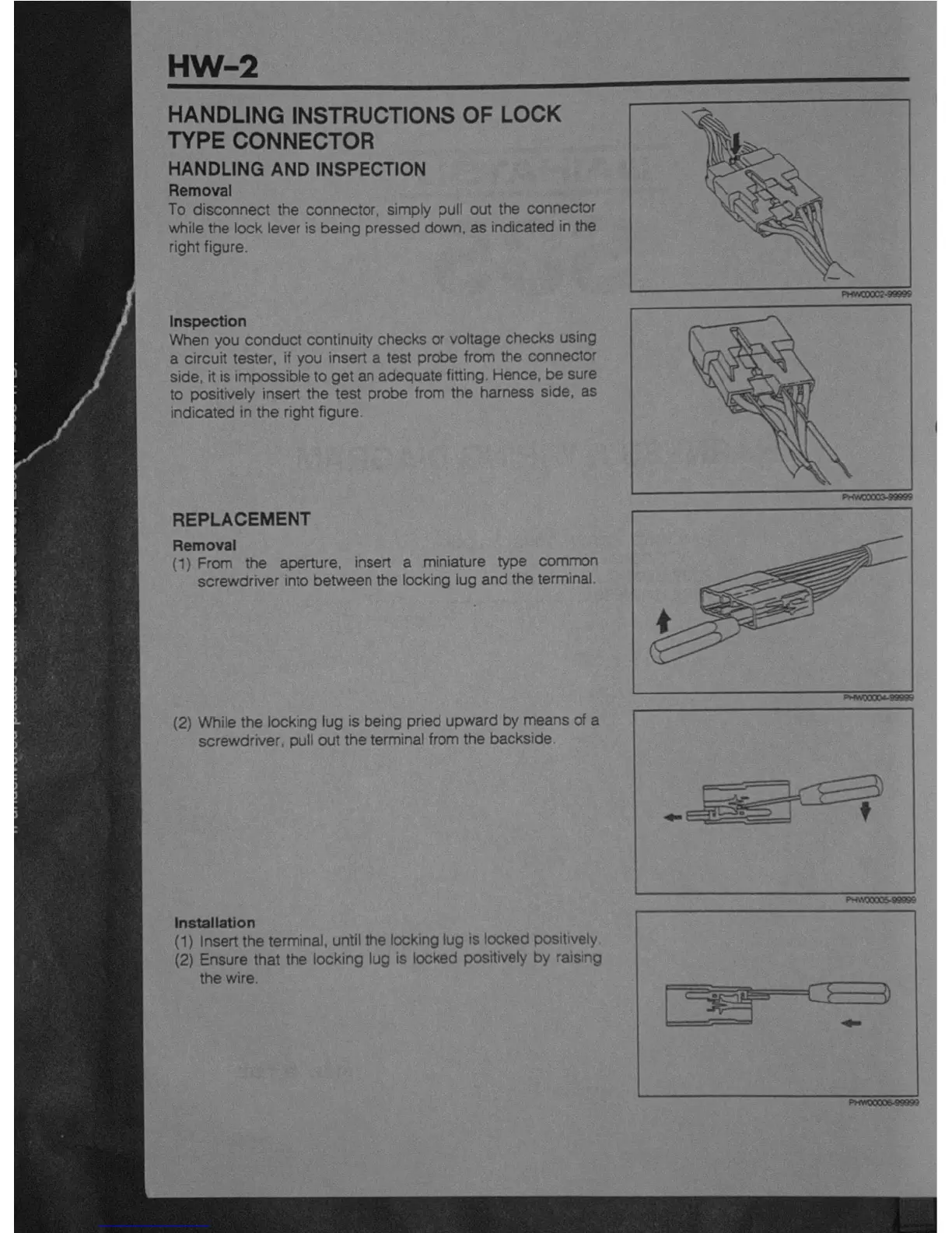 Page #2 background image