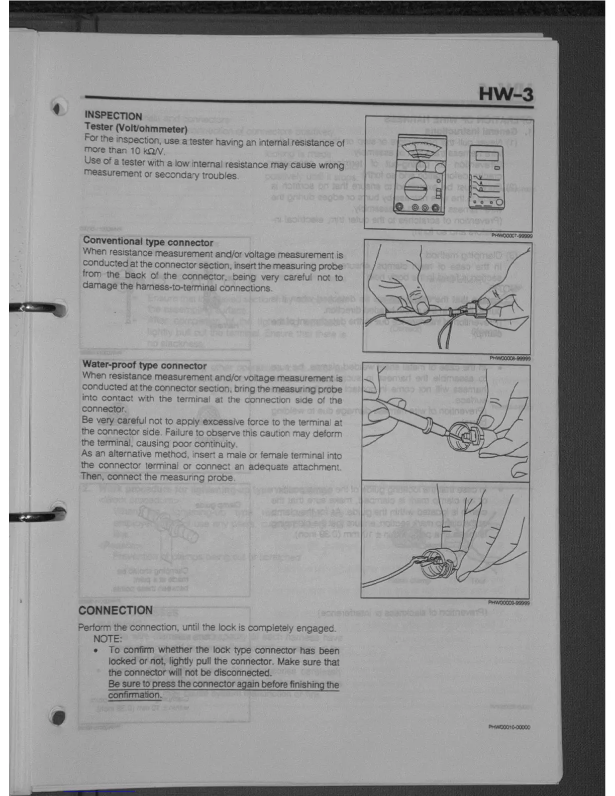 Page #3 background image