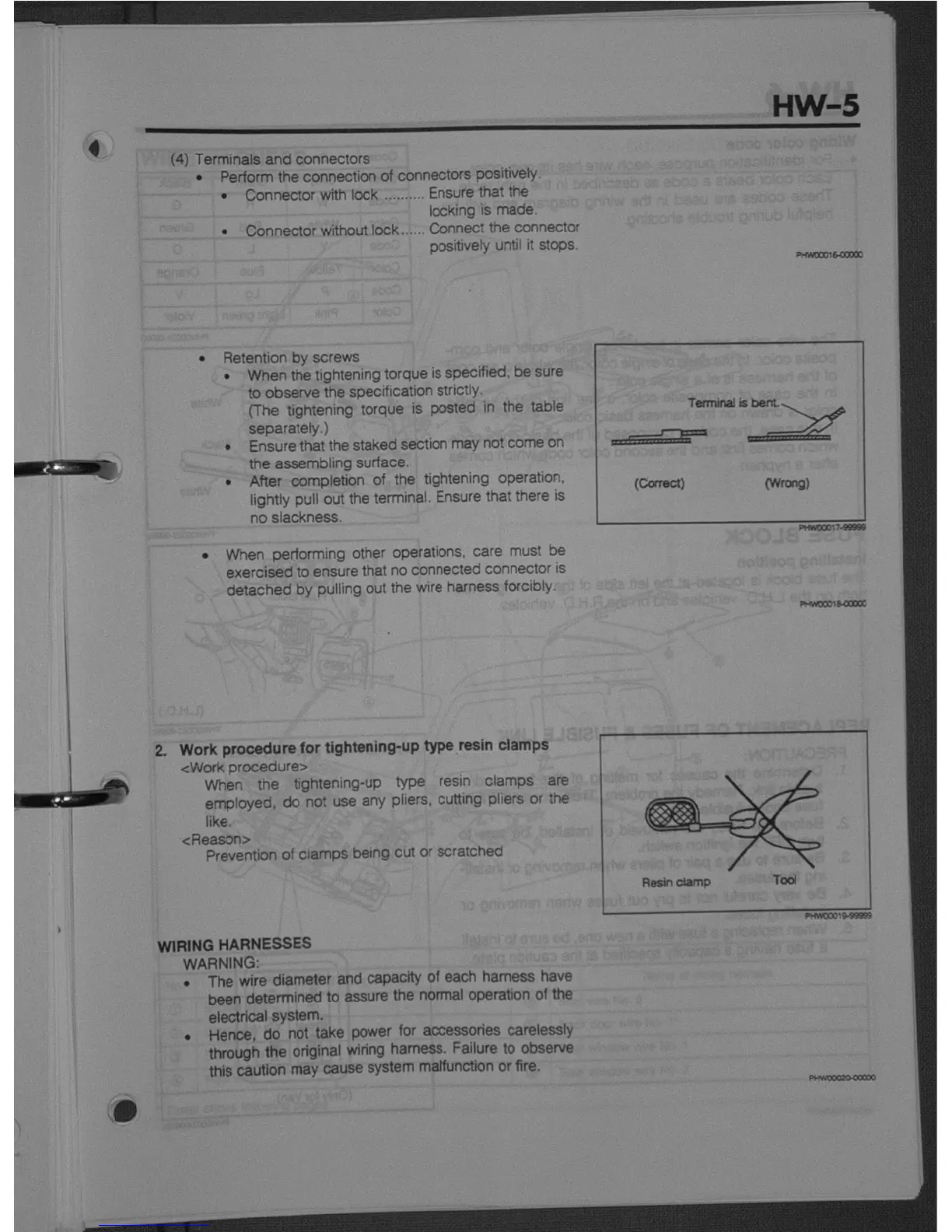 Page #5 background image
