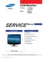 Preview: Service Manual