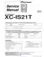 Preview: Service Manual