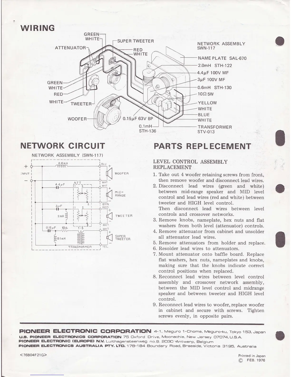 Page #2 background image