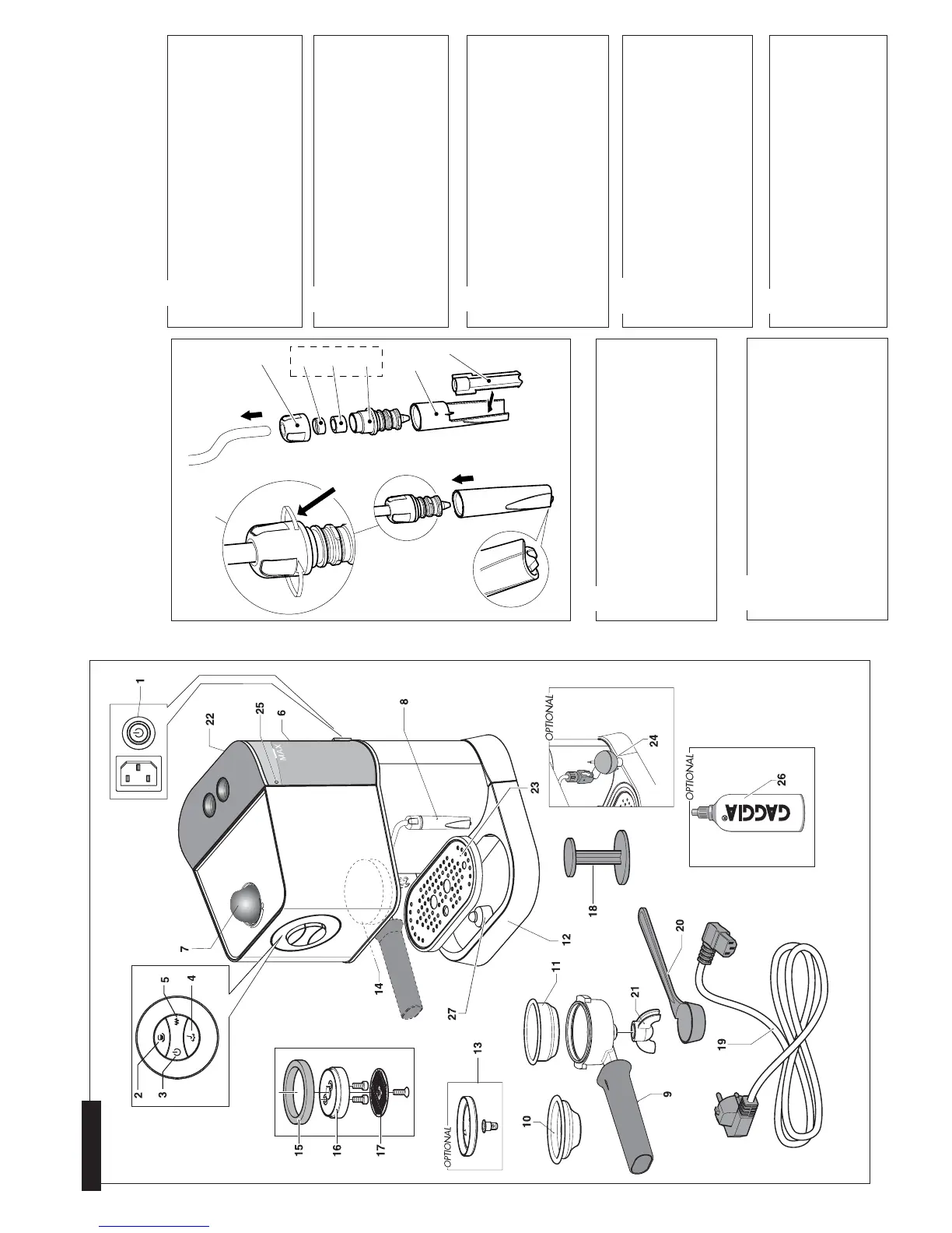 Page #2 background image