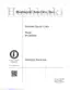 Preview: Service Manual