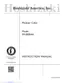 Preview: Instruction Manual