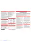 Preview: Quick Guide To User Functions
