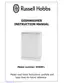 Preview: Instruction Manual