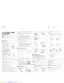 Preview: Setup Sheet