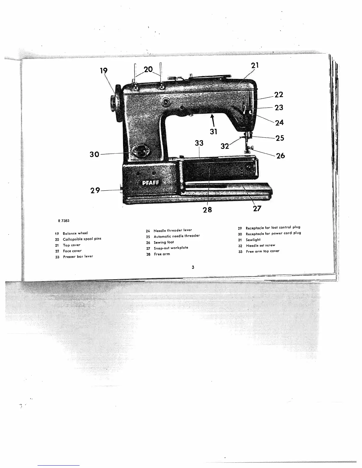 Page #4 background image