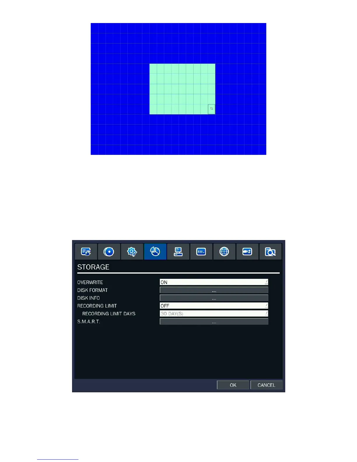 Page #34 background image