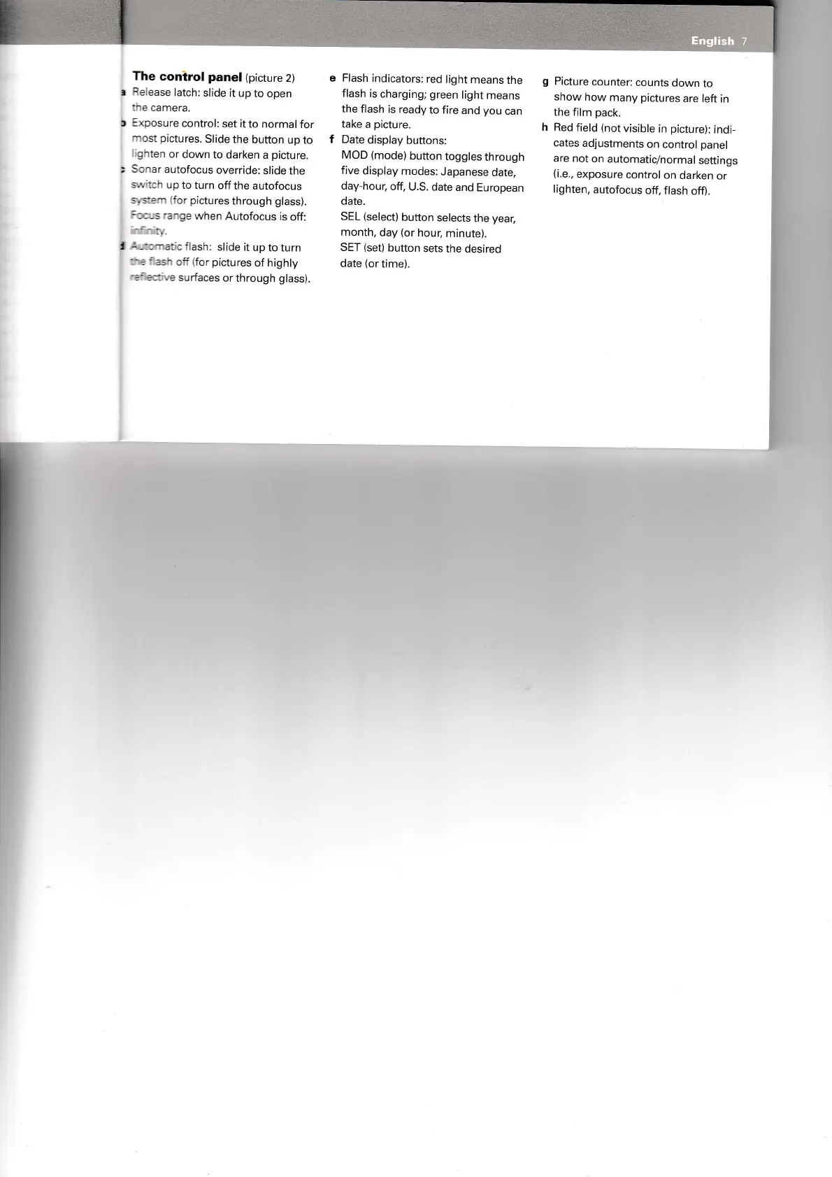 Page #5 background image