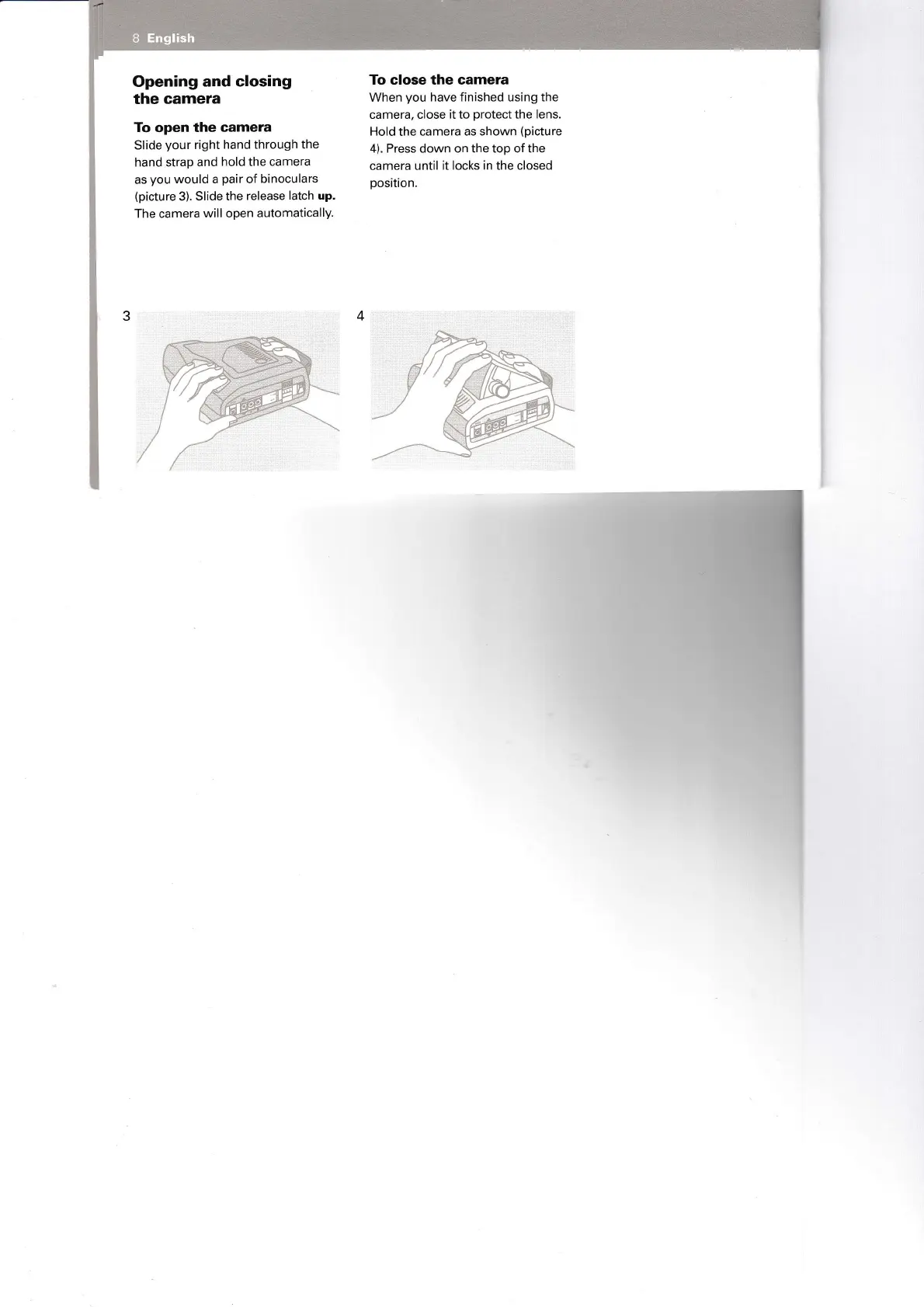 Page #6 background image