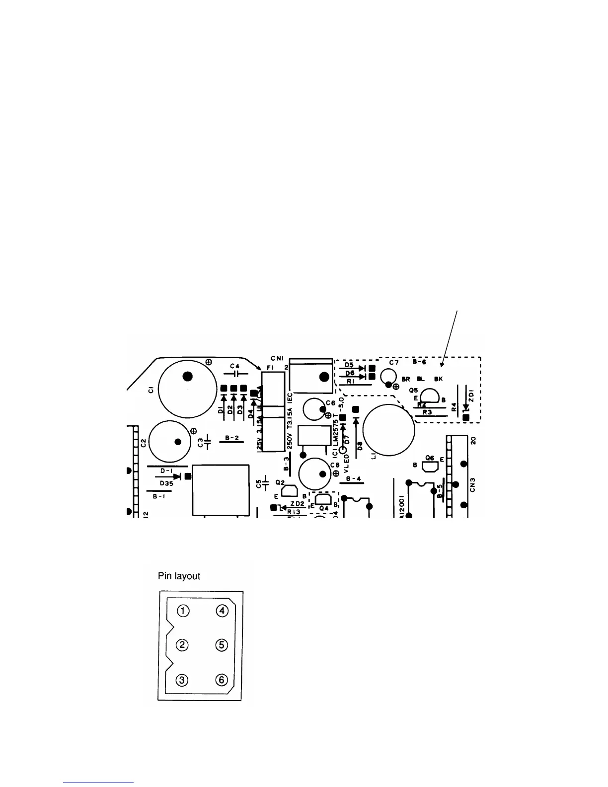 Page #10 background image