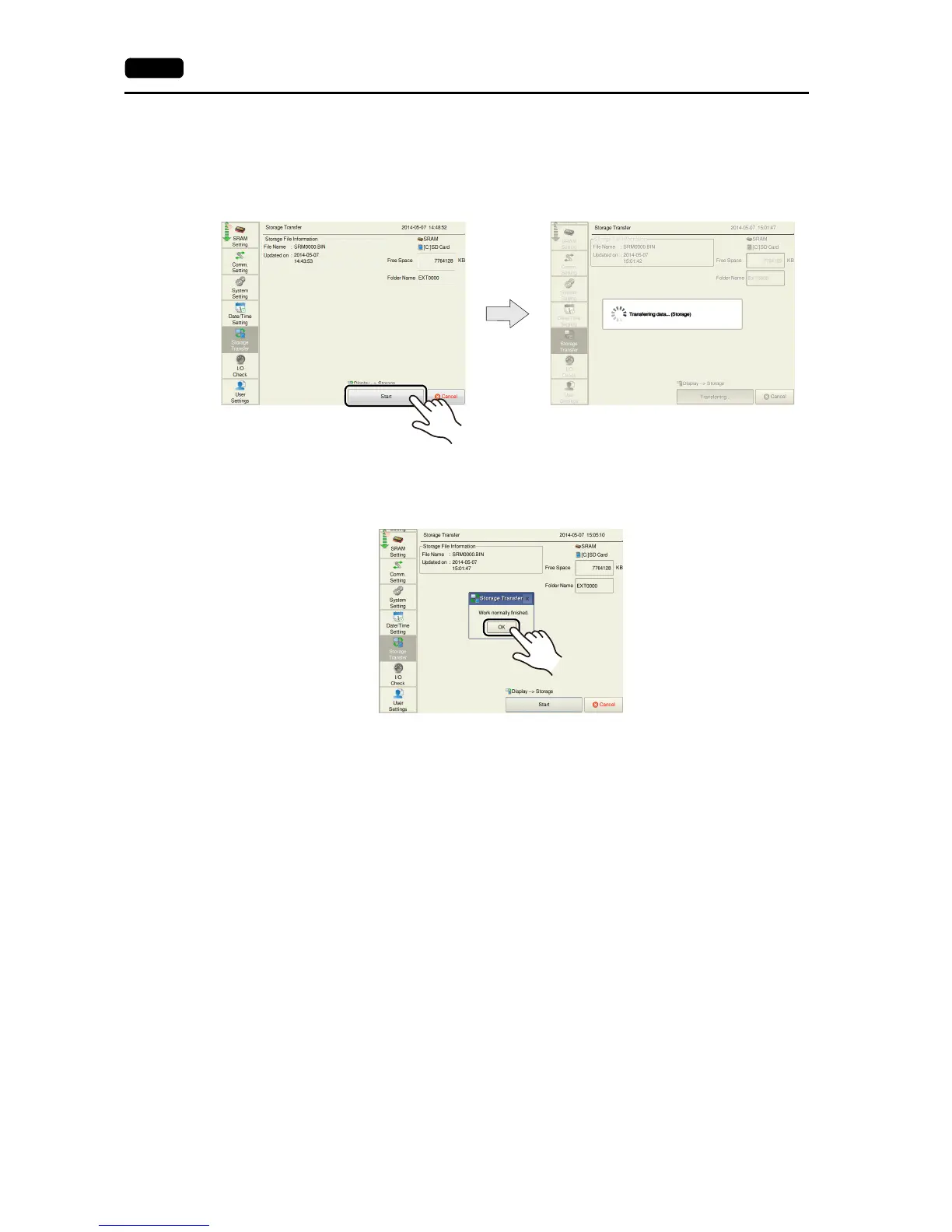 Page #74 background image
