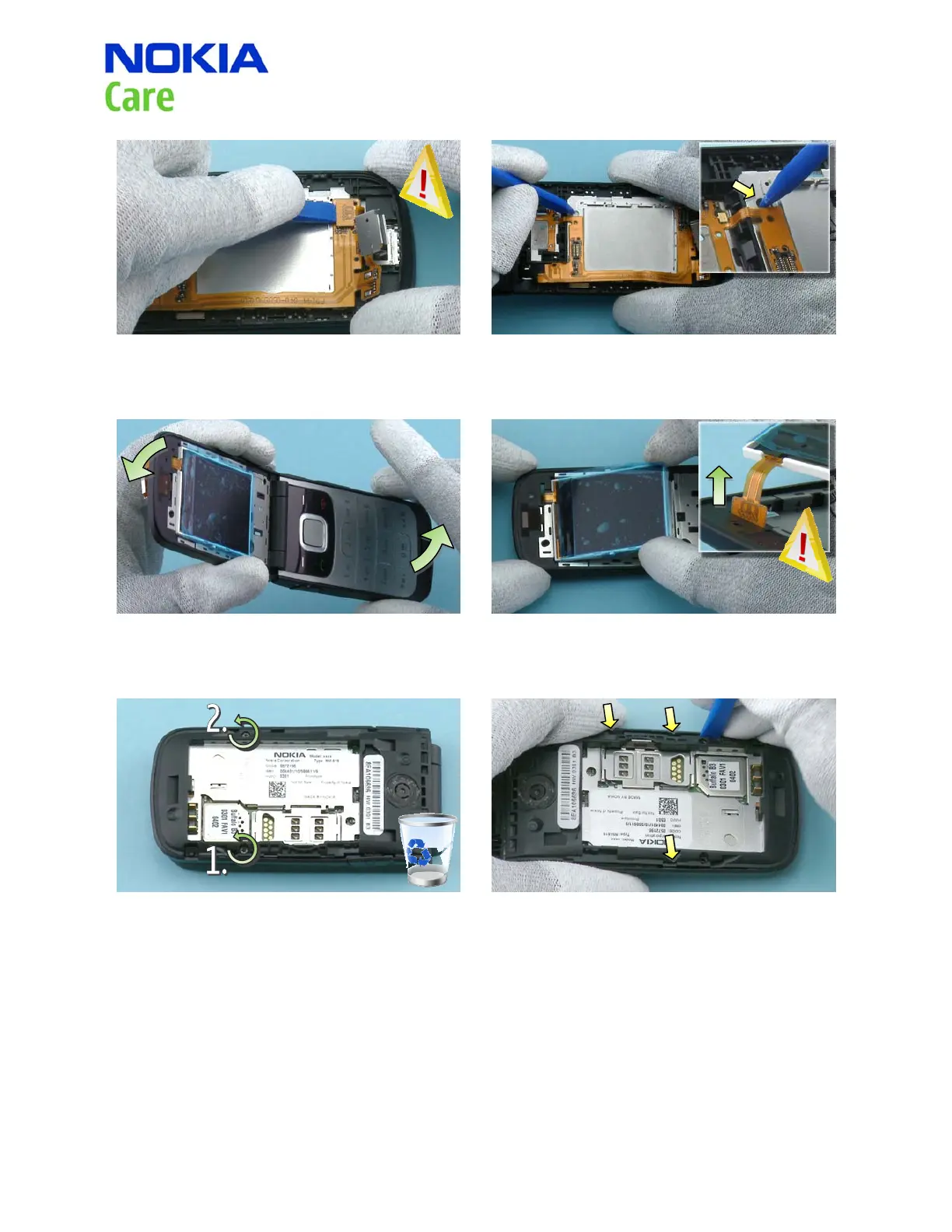 Page #15 background image