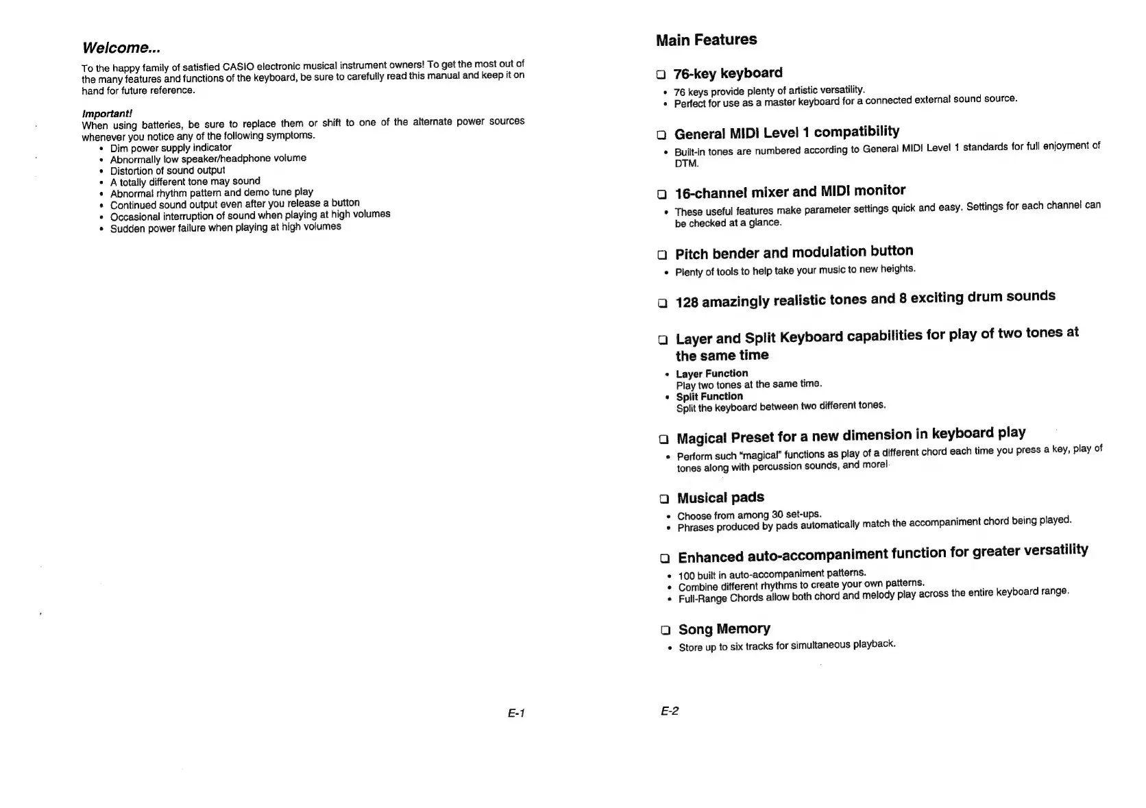Page #2 background image