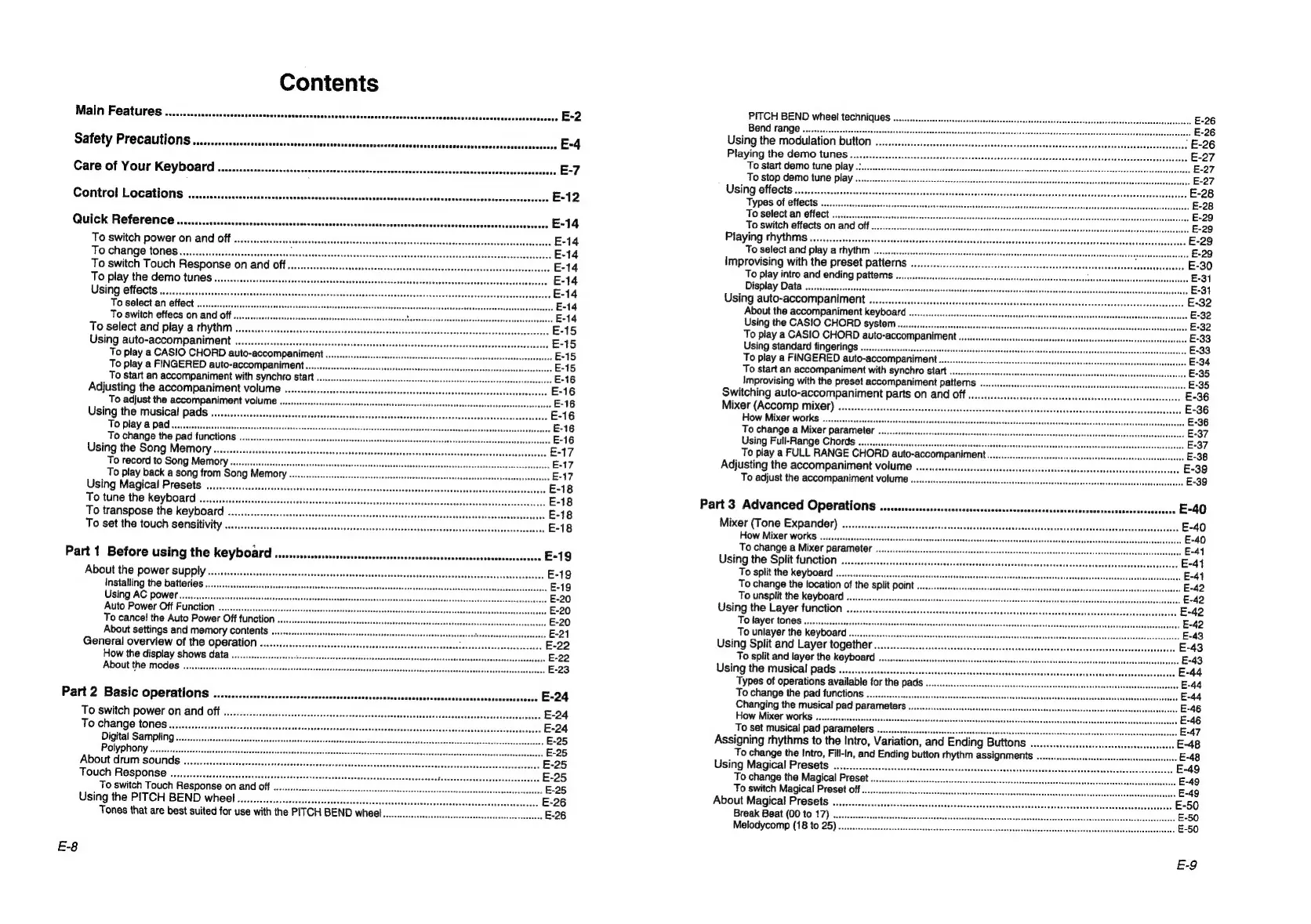 Page #7 background image