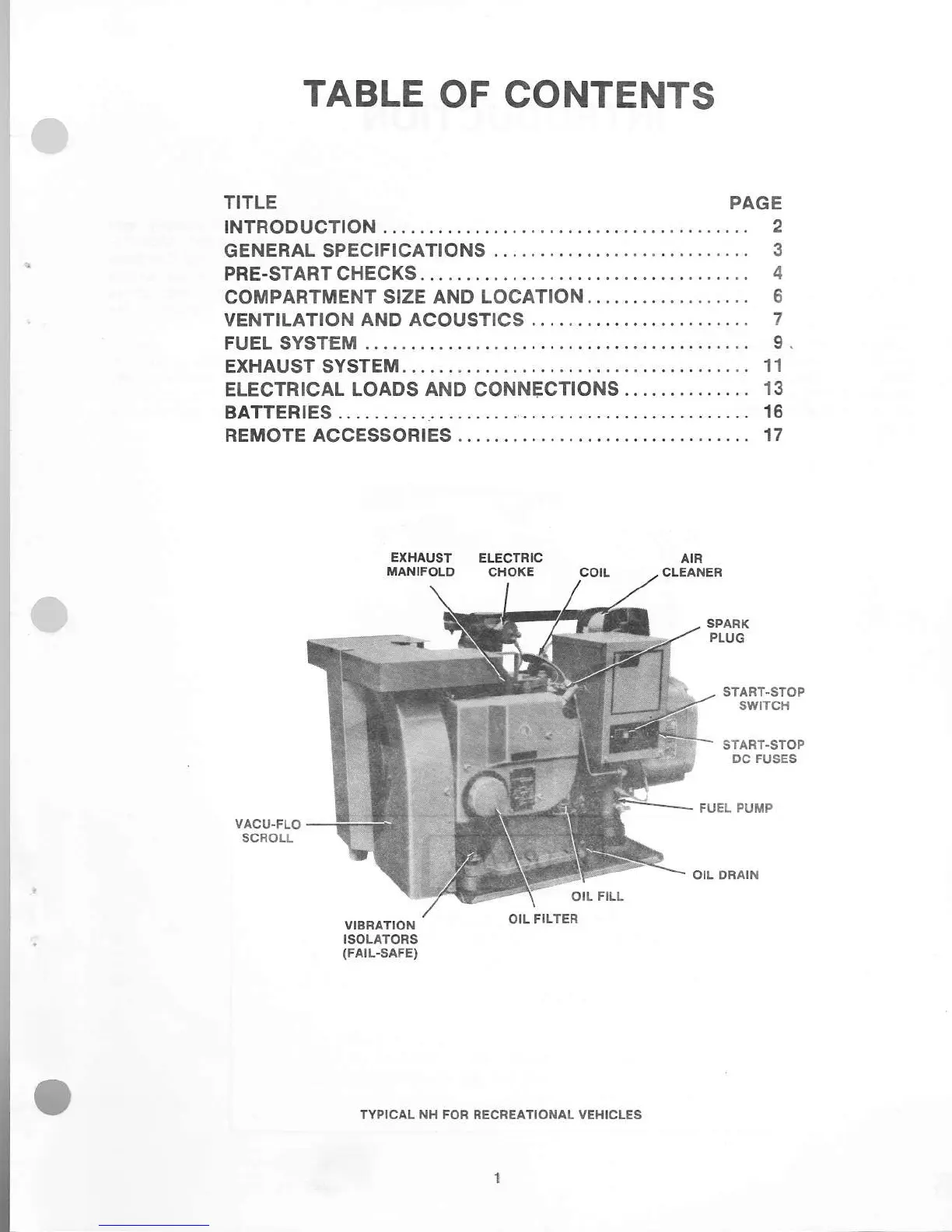 Page #3 background image