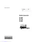 Preview: Operator's Manual