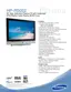 Preview: Specifications