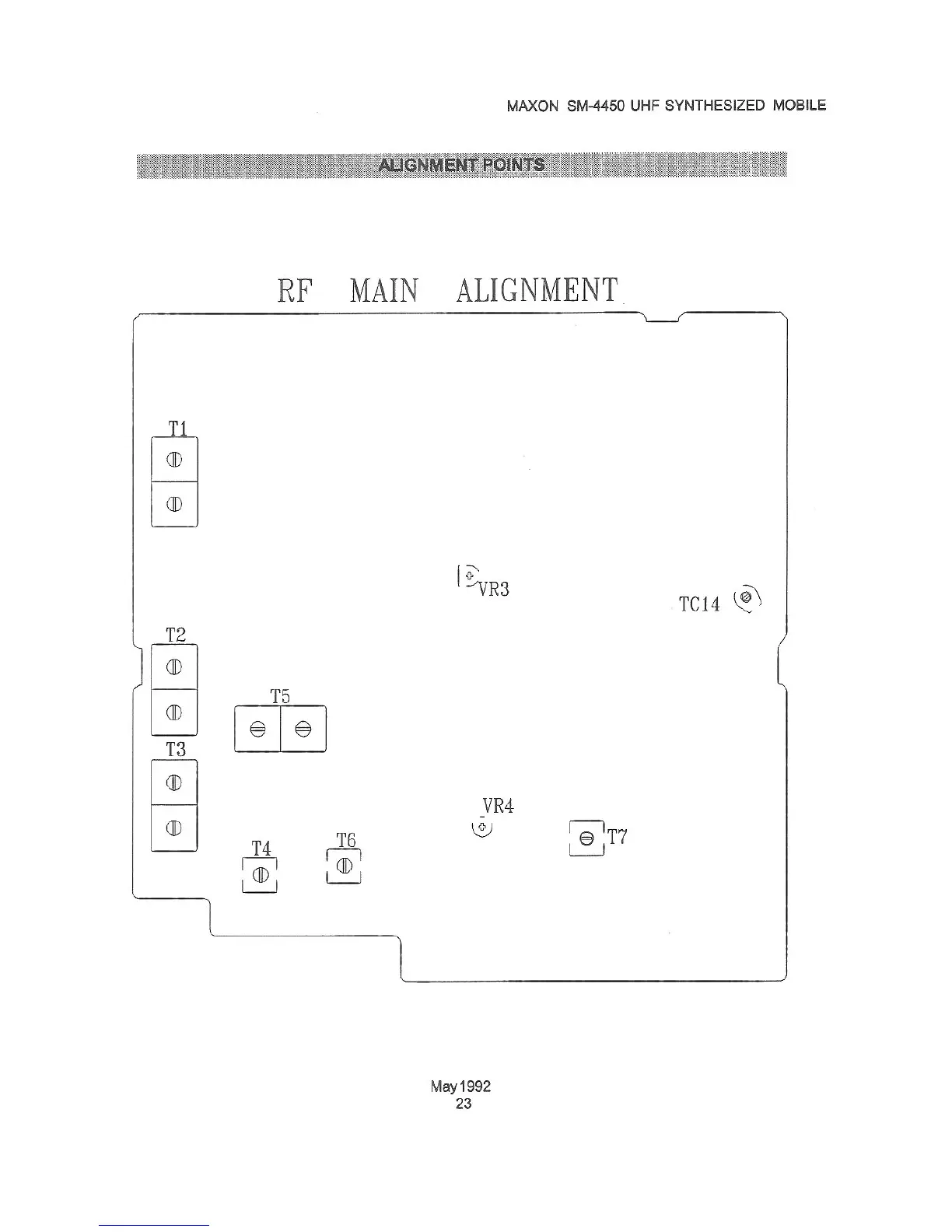 Page #25 background image