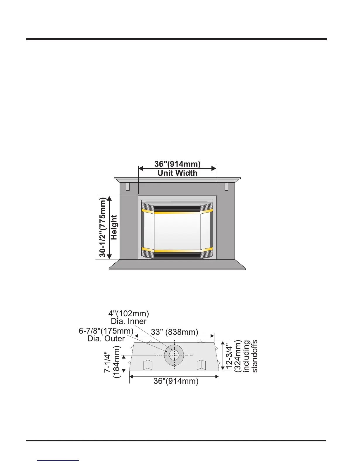 Page #2 background image
