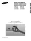 Preview: Installation Manual