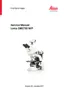 Preview: Service Manual
