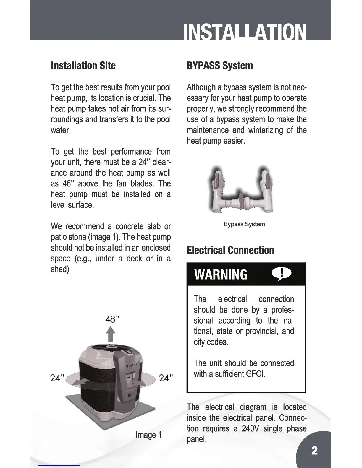 Page #3 background image