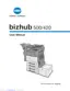 Preview: User Manual