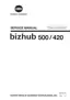 Preview: Service Manual