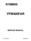 Preview: Service Manual