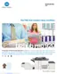 Preview: Brochure & Specs
