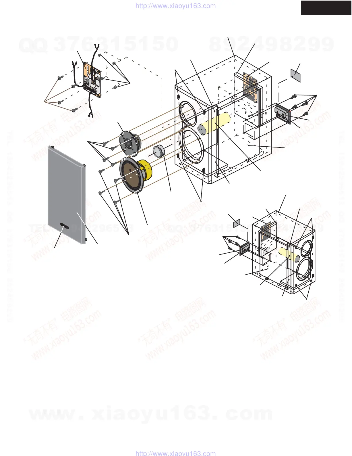 Page #5 background image