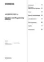 Preview: Operation And Programming Manual